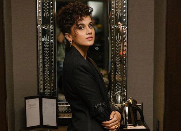 taapsee pannu