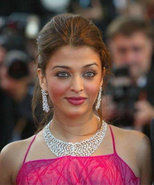 Aishwarya Rai Bachchan