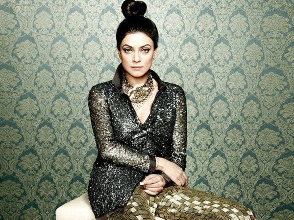 Sushmita Sen