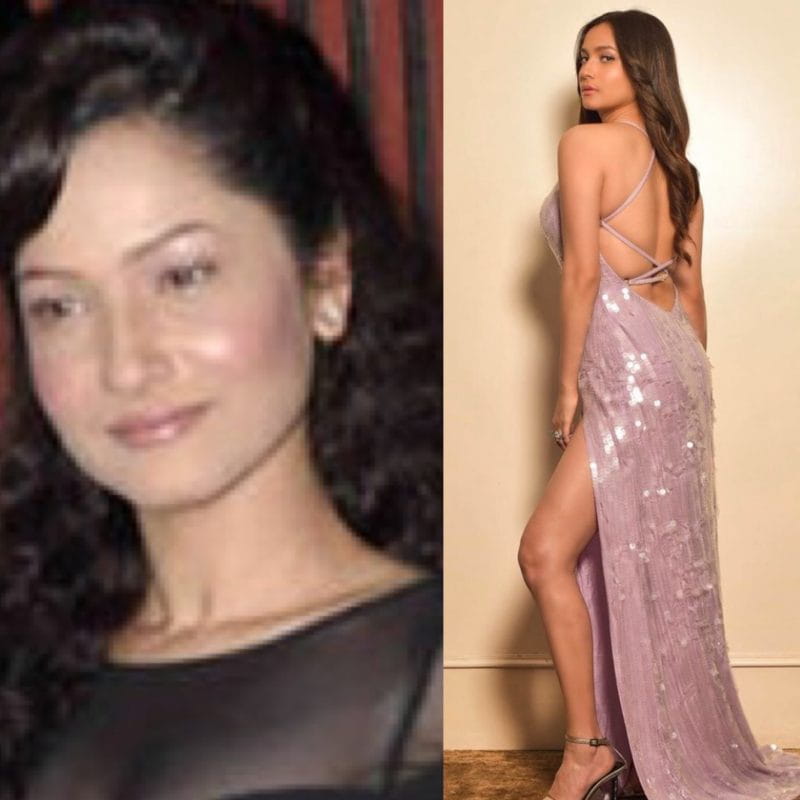 Ankita Lokhande