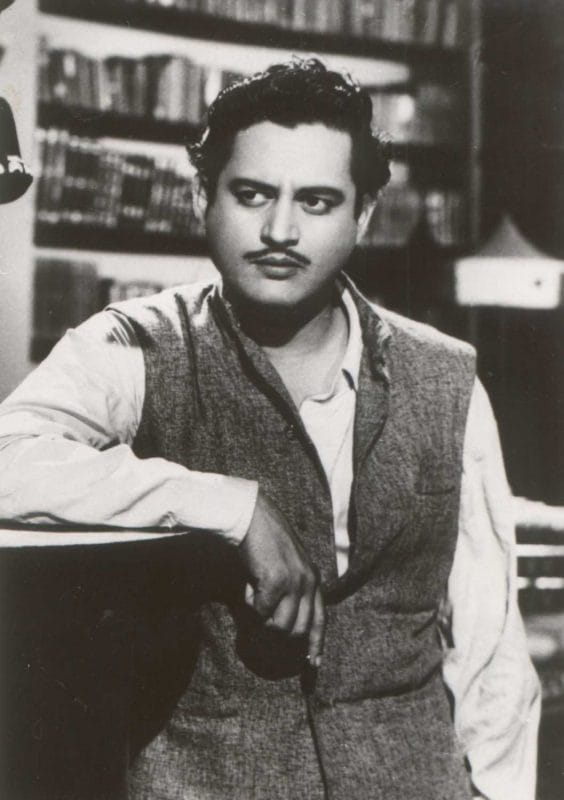 Guru Dutt