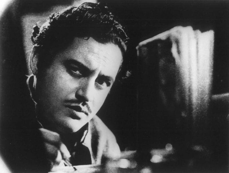 Guru Dutt