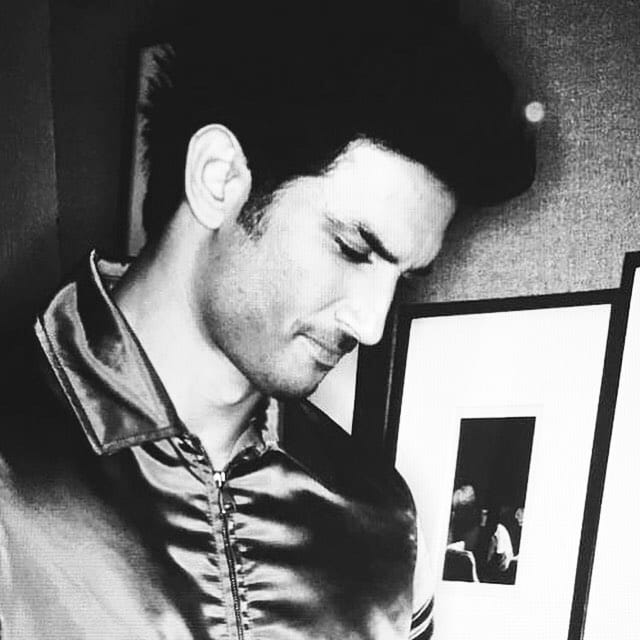 Sushant Singh Rajput