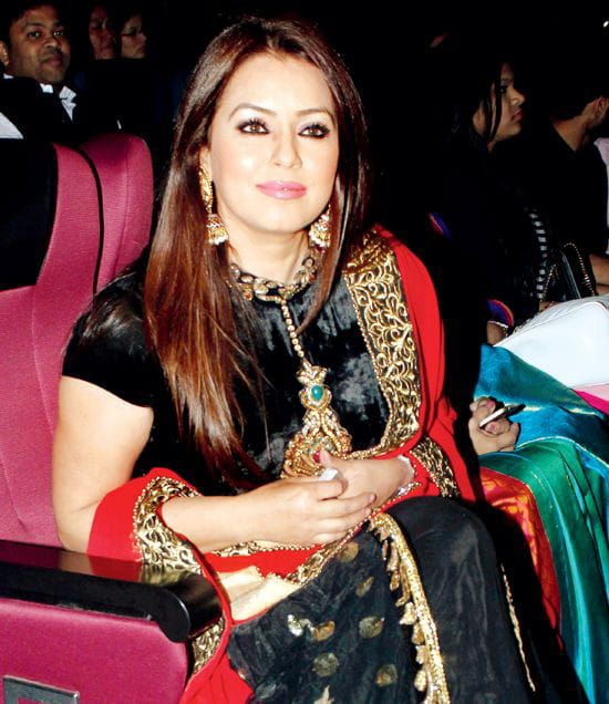 Mahima Chaudhary