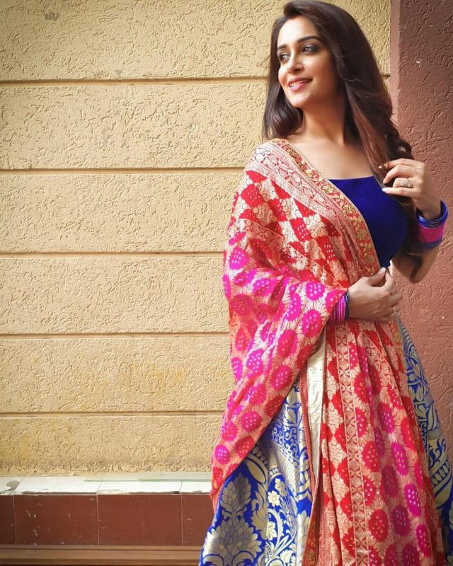 Dipika Kakar
