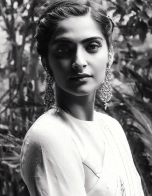 Sonam Kapoor