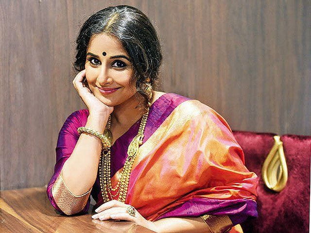 Vidya Balan