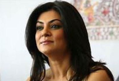 Sushmita Sen