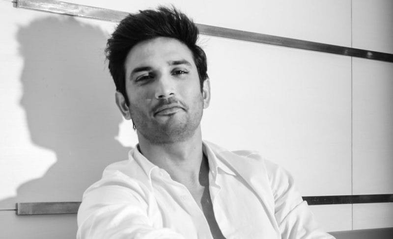 Sushant Singh Rajput