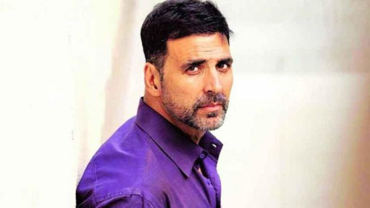 Akshay Kumar