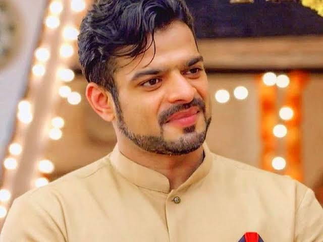 Karan Patel
