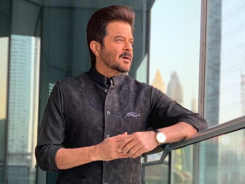 anil kapoor