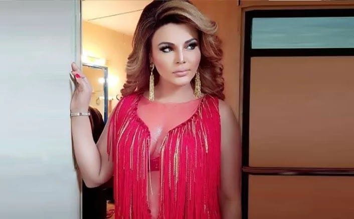 Rakhi Sawant