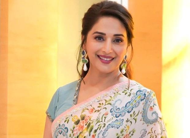 Madhuri Dixit