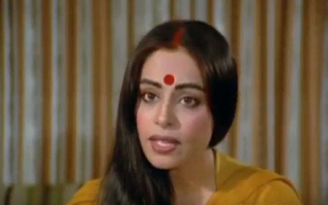 Kirron Kher
