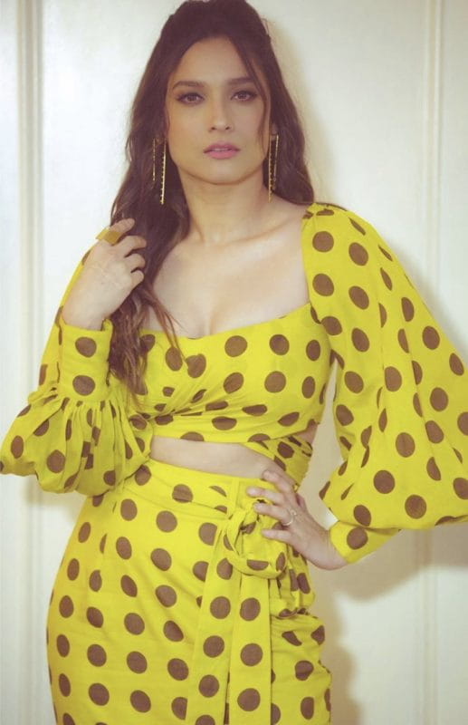 Ankita Lokhande