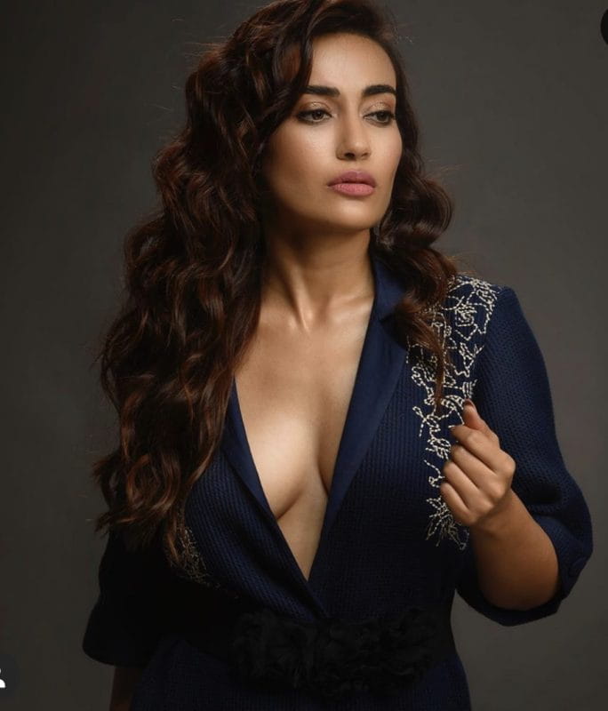 surbhi jyoti