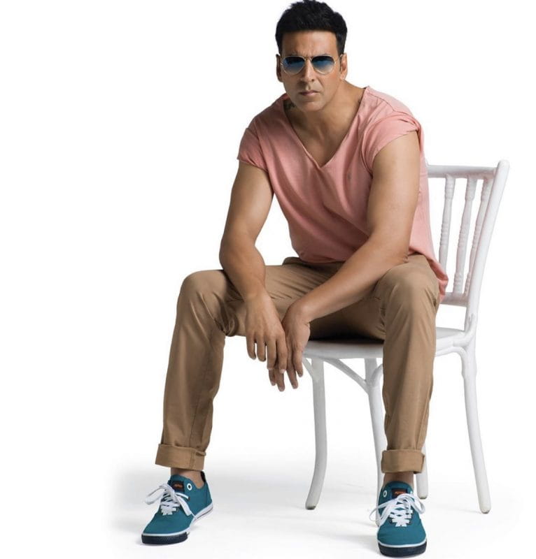 akshay kumar