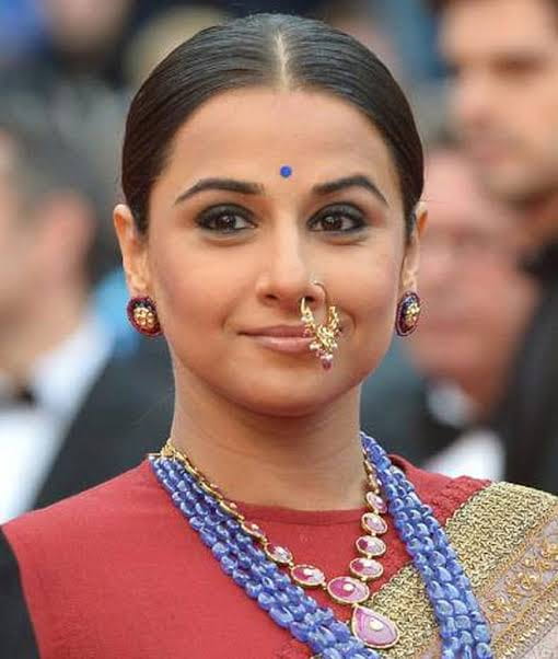 vidya balan