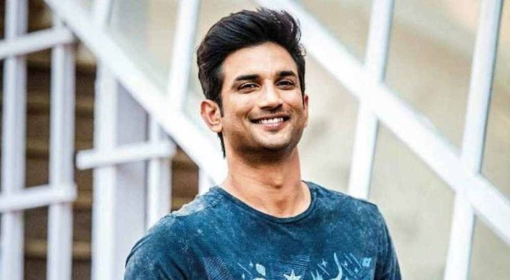 Sushant Singh Rajput