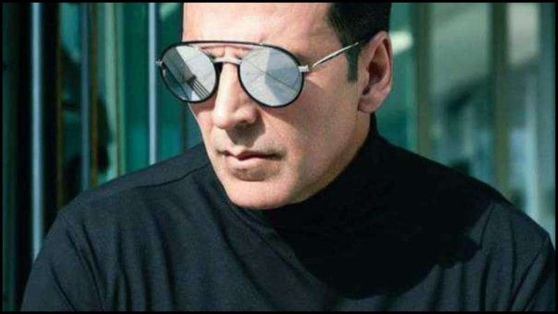 Akshay Kumar