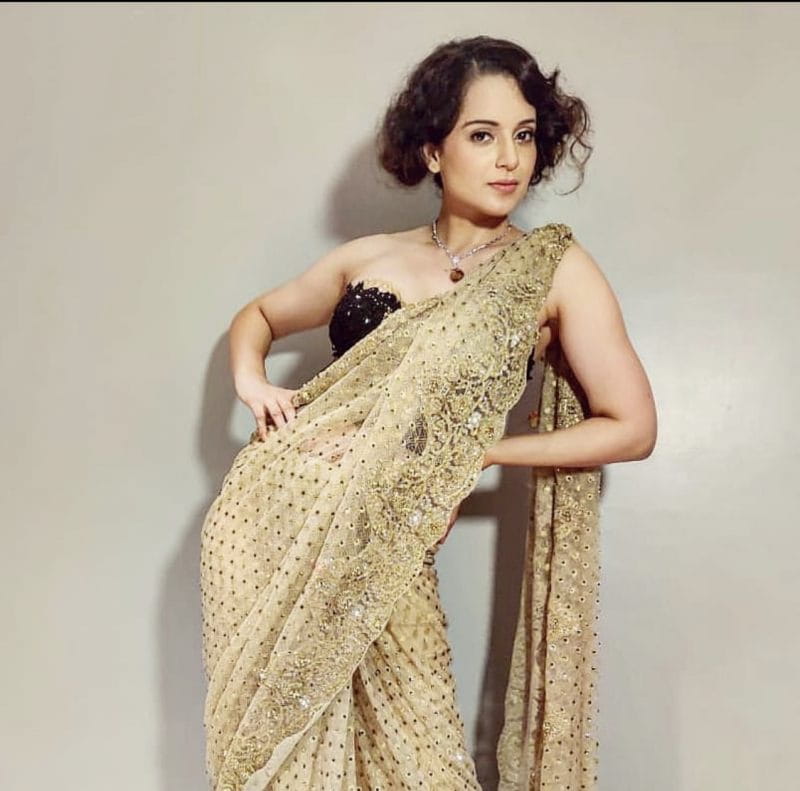 Kangna Ranaut