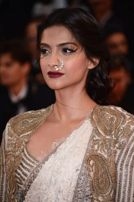 Sonam Kapoor