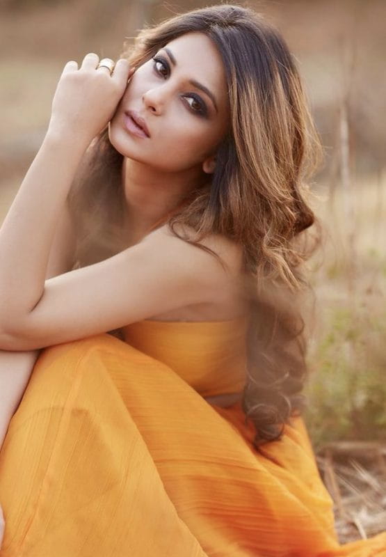 jennifer winget