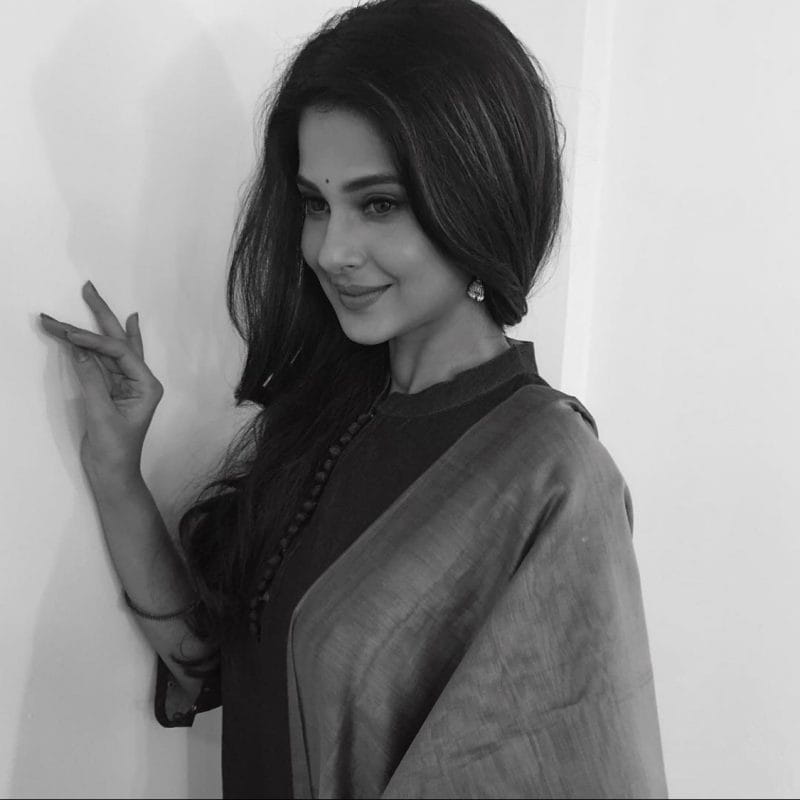 Jennifer Winget