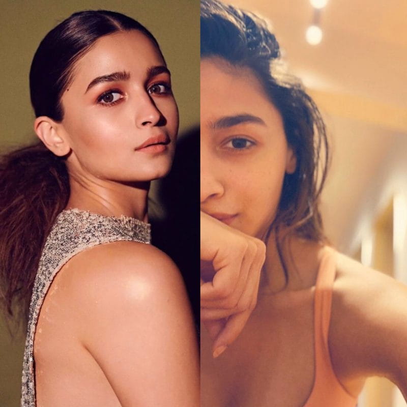 Alia Bhatt