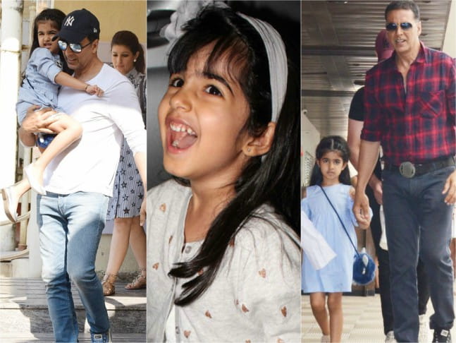Super cool Dads of Bollywood