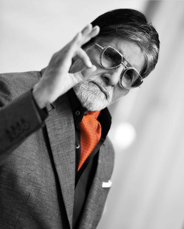 amitabh bachchan