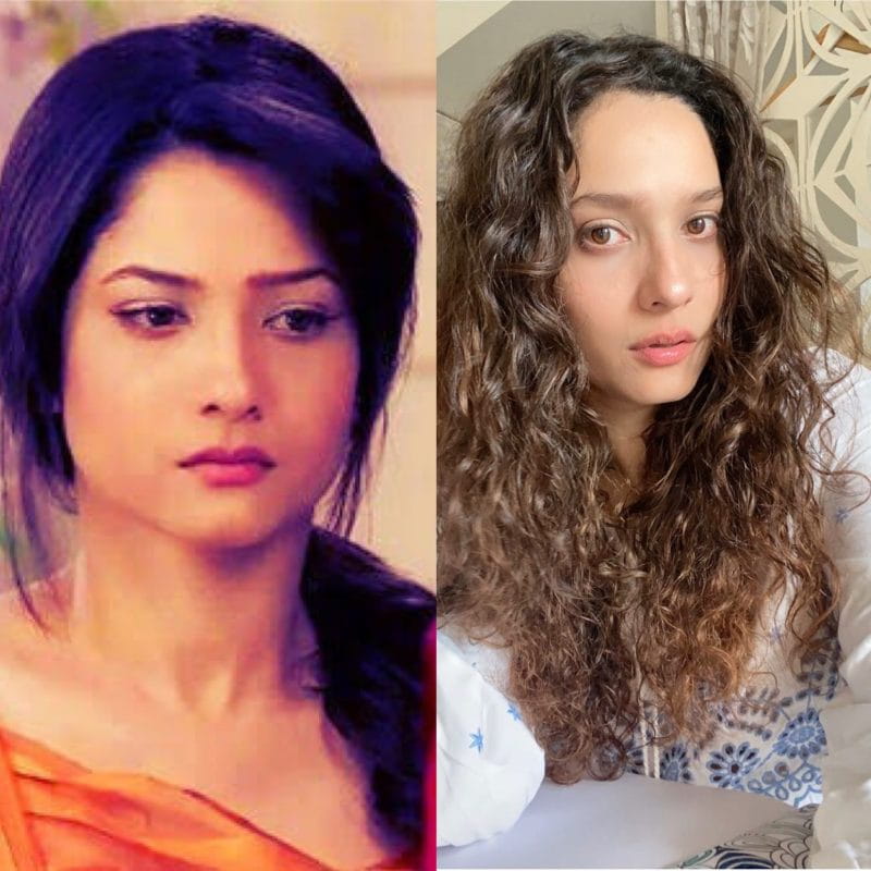 Ankita Lokhande