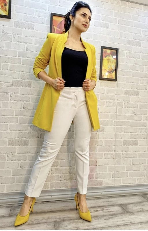 Divyanka Tripathi