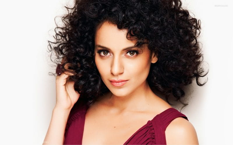 Kangana Ranaut
