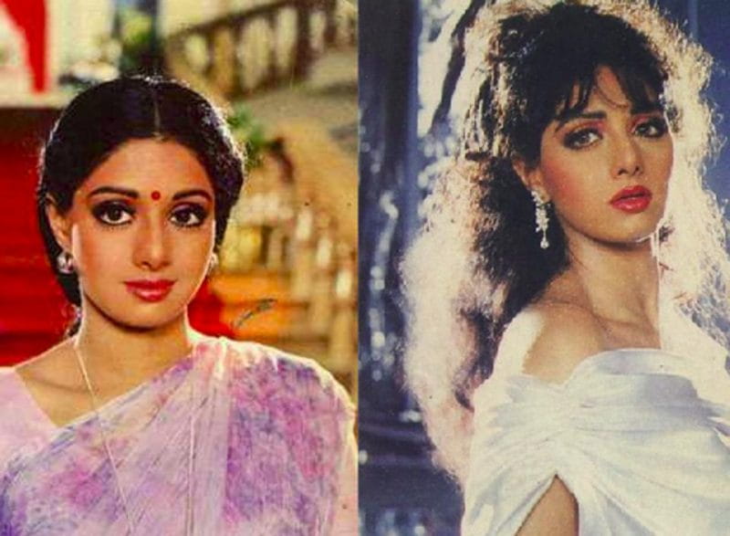 sridevi