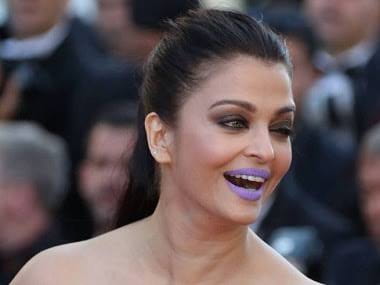 Aishwarya Rai Bachchan