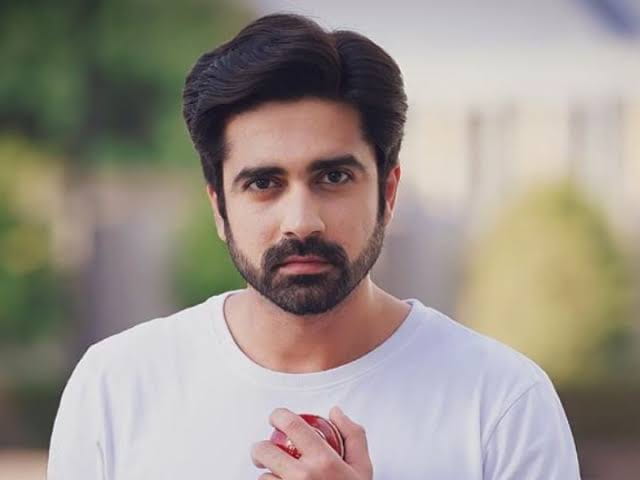 Avinash Sachdev
