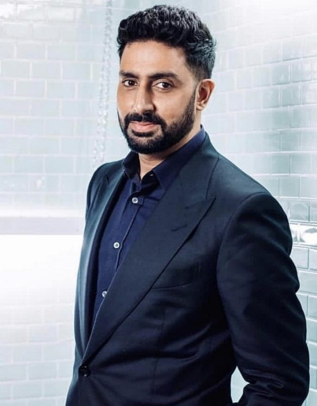 abhishek bachchan