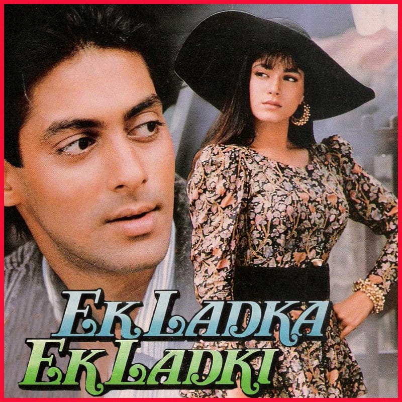 EK Ladka ek ladki