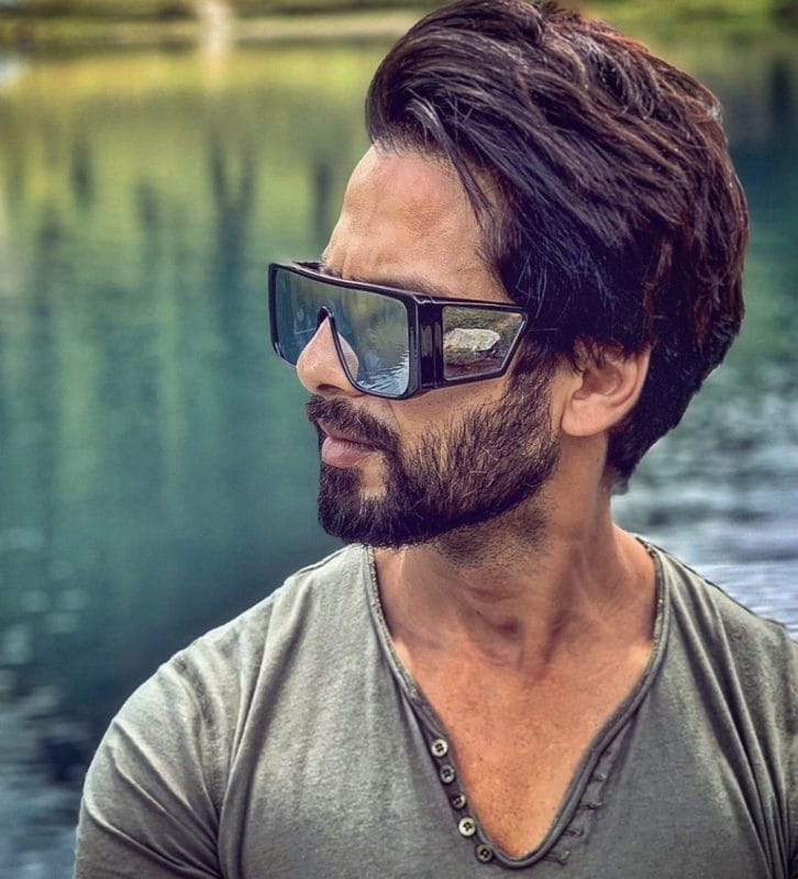 Shahid Kapoor