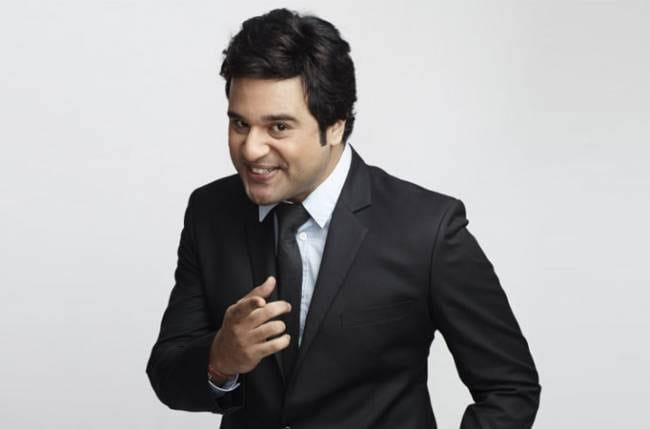 Krishna Abhishek
