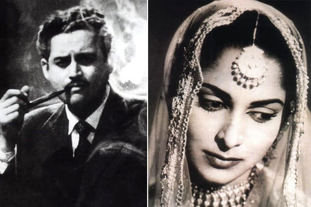 Guru Dutt