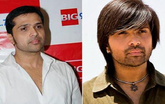 himesh reshammiya