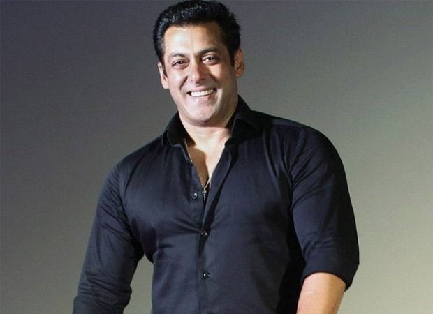 Salman Khan