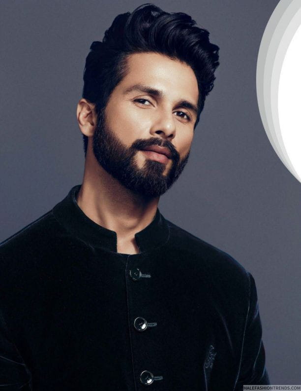 Shahid Kapoor