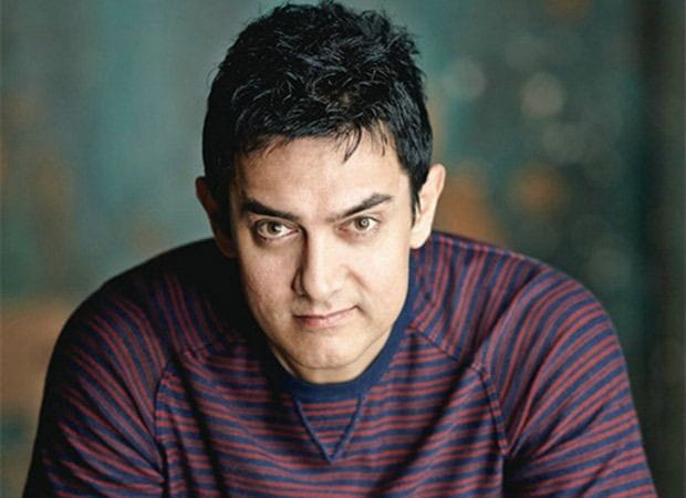 Aamir Khan