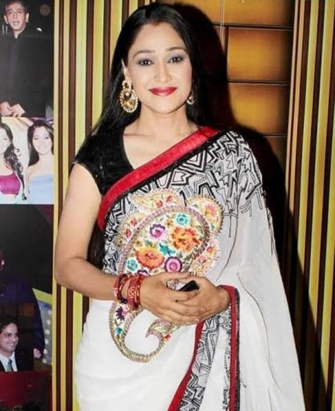 Disha Vakani