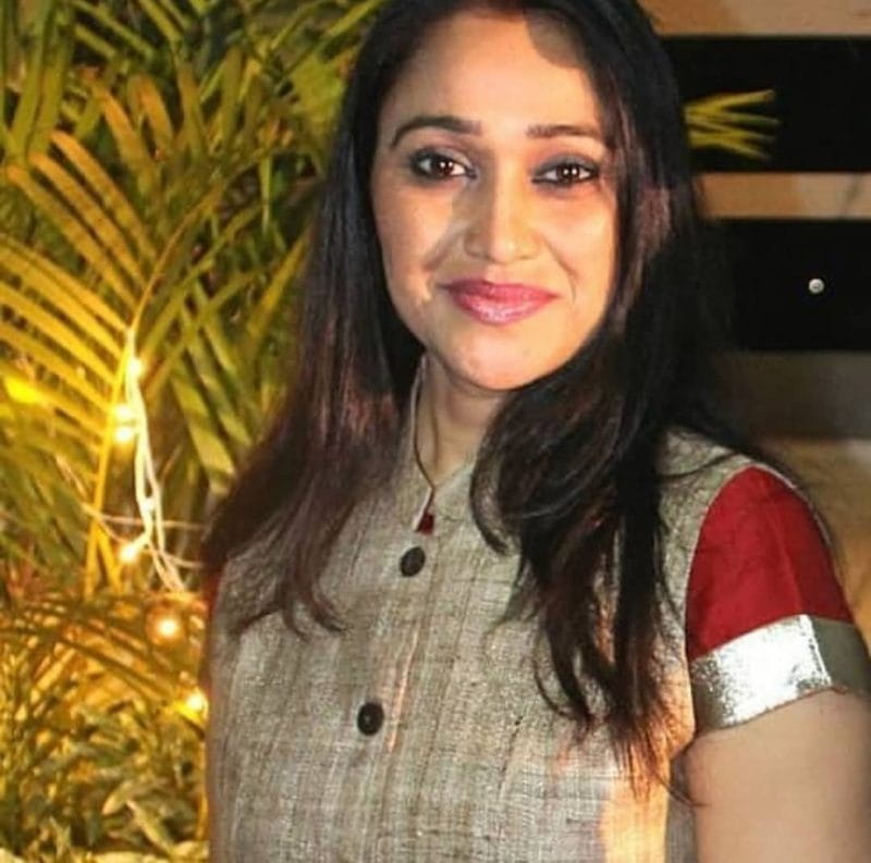 Disha Vakani