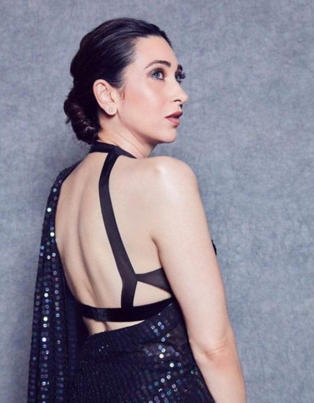 Karishma Kapoor